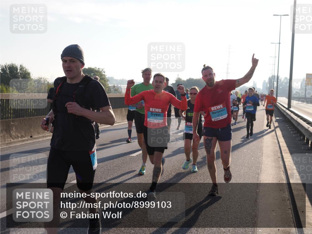 03.10.2025 - Köhlbrandbrückenlauf Fabian Wolf http://msf.ph/oto/8999103 03.10.2025 09:16:25 Position 3 1165, 1092, 1273 meine-sportfotos.de