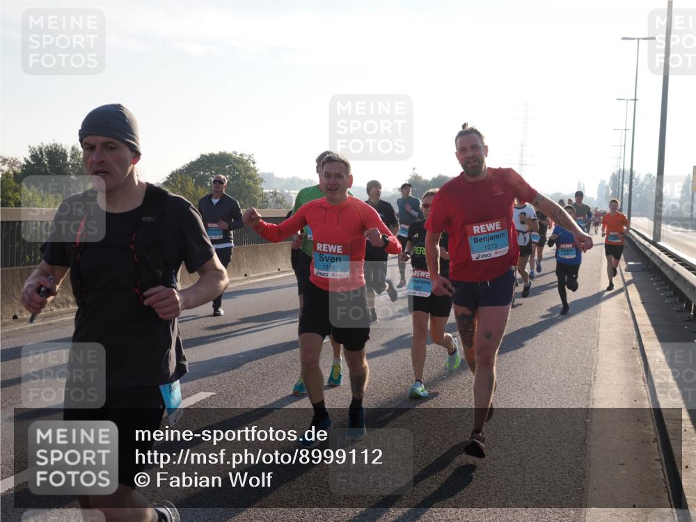 03.10.2025 - Köhlbrandbrückenlauf Fabian Wolf http://msf.ph/oto/8999112 03.10.2025 09:16:25 Position 3 1165, 1092, 1273 meine-sportfotos.de