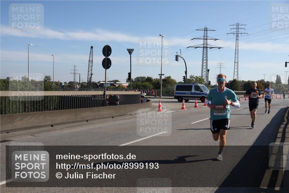 03.10.2025 - Köhlbrandbrückenlauf Julia Fischer http://msf.ph/oto/8999193 03.10.2025 12:11:29 Position 3 4155 meine-sportfotos.de