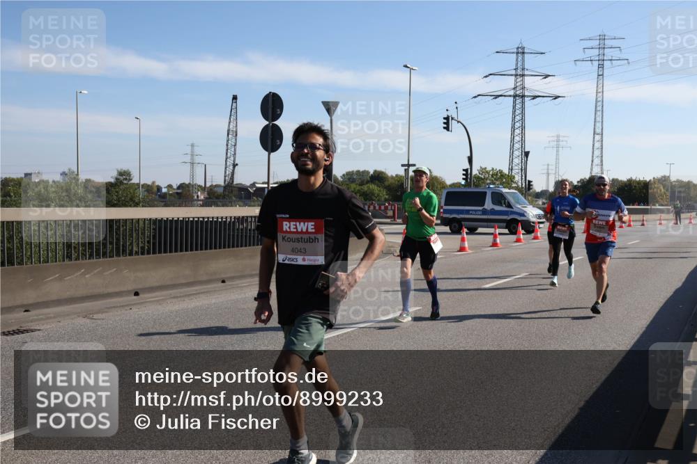 03.10.2025 - Köhlbrandbrückenlauf Julia Fischer http://msf.ph/oto/8999233 03.10.2025 12:11:39 Position 3 4043 meine-sportfotos.de