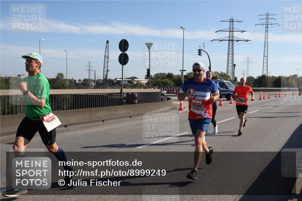 03.10.2025 - Köhlbrandbrückenlauf Julia Fischer http://msf.ph/oto/8999249 03.10.2025 12:11:40 Position 3 5962, 4023 meine-sportfotos.de