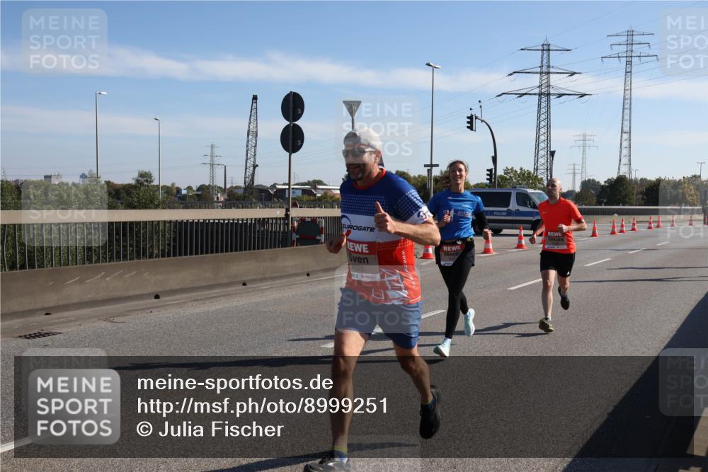 03.10.2025 - Köhlbrandbrückenlauf Julia Fischer http://msf.ph/oto/8999251 03.10.2025 12:11:40 Position 3 4023 meine-sportfotos.de
