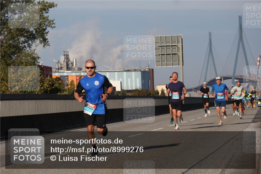 03.10.2025 - Köhlbrandbrückenlauf Luisa Fischer http://msf.ph/oto/8999276 03.10.2025 10:40:53 Position 3 2937 meine-sportfotos.de