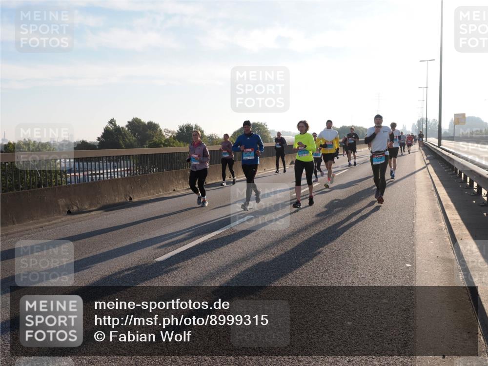 03.10.2025 - Köhlbrandbrückenlauf Fabian Wolf http://msf.ph/oto/8999315 03.10.2025 09:16:36 Position 3  meine-sportfotos.de