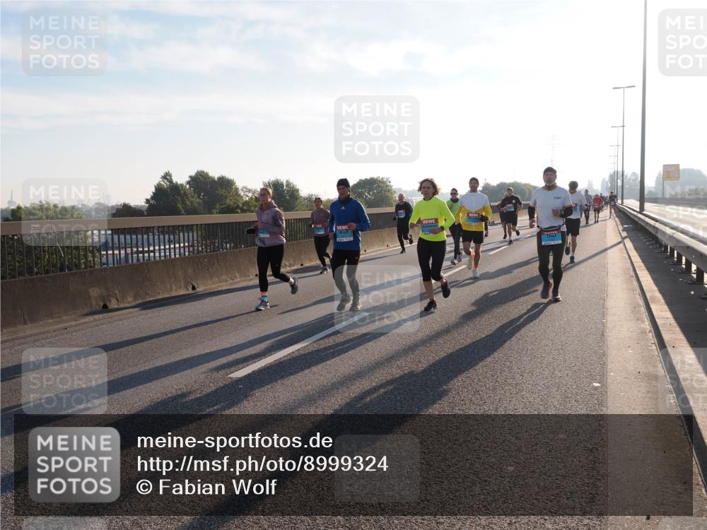 03.10.2025 - Köhlbrandbrückenlauf Fabian Wolf http://msf.ph/oto/8999324 03.10.2025 09:16:36 Position 3  meine-sportfotos.de