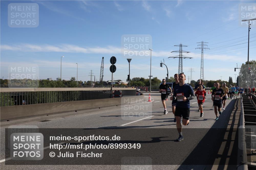 03.10.2025 - Köhlbrandbrückenlauf Julia Fischer http://msf.ph/oto/8999349 03.10.2025 12:12:04 Position 3  meine-sportfotos.de