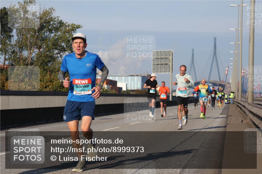 03.10.2025 - Köhlbrandbrückenlauf Luisa Fischer http://msf.ph/oto/8999373 03.10.2025 10:41:01 Position 3 3248 meine-sportfotos.de