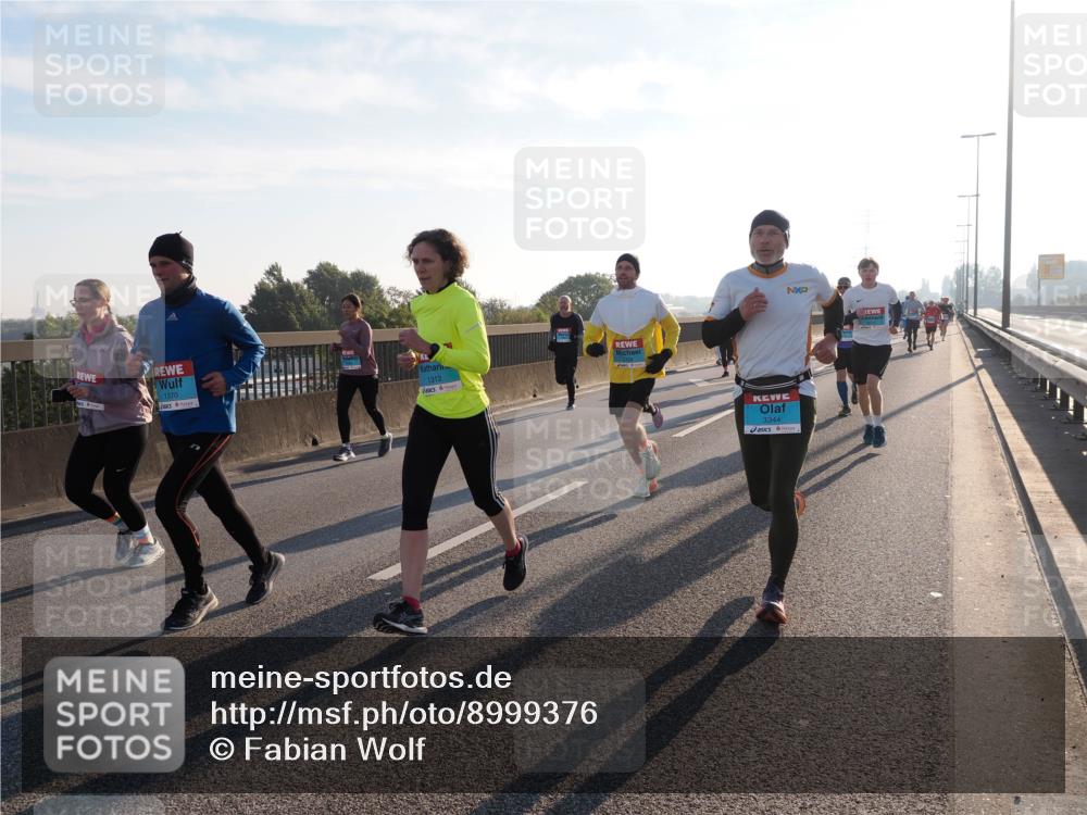 03.10.2025 - Köhlbrandbrückenlauf Fabian Wolf http://msf.ph/oto/8999376 03.10.2025 09:16:38 Position 3 1370, 1312, 3344 meine-sportfotos.de