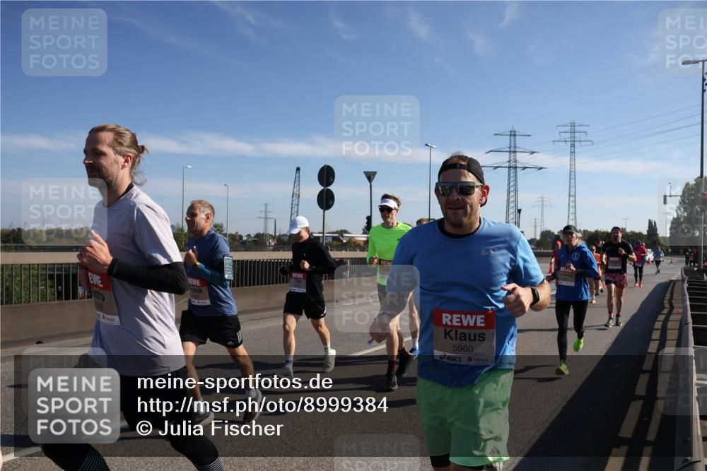 03.10.2025 - Köhlbrandbrückenlauf Julia Fischer http://msf.ph/oto/8999384 03.10.2025 12:12:12 Position 3 4106, 5960 meine-sportfotos.de