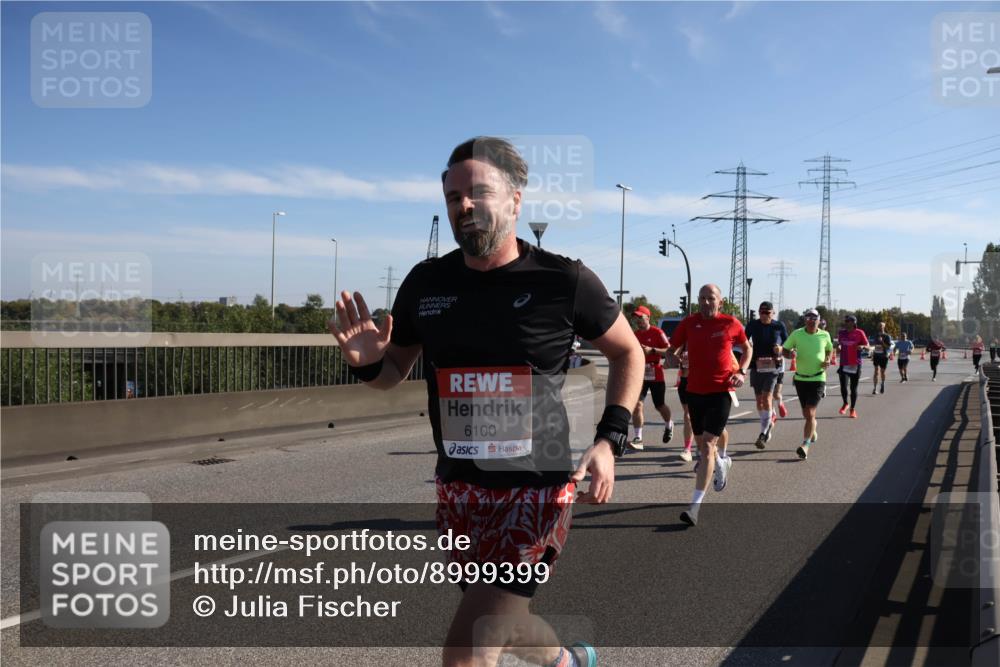 03.10.2025 - Köhlbrandbrückenlauf Julia Fischer http://msf.ph/oto/8999399 03.10.2025 12:12:15 Position 3 6100 meine-sportfotos.de
