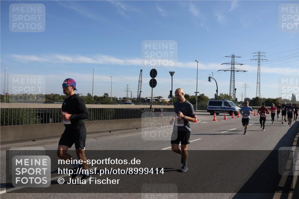 03.10.2025 - Köhlbrandbrückenlauf Julia Fischer http://msf.ph/oto/8999414 03.10.2025 12:12:20 Position 3  meine-sportfotos.de