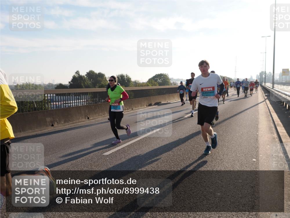 03.10.2025 - Köhlbrandbrückenlauf Fabian Wolf http://msf.ph/oto/8999438 03.10.2025 09:16:39 Position 3 3111 meine-sportfotos.de