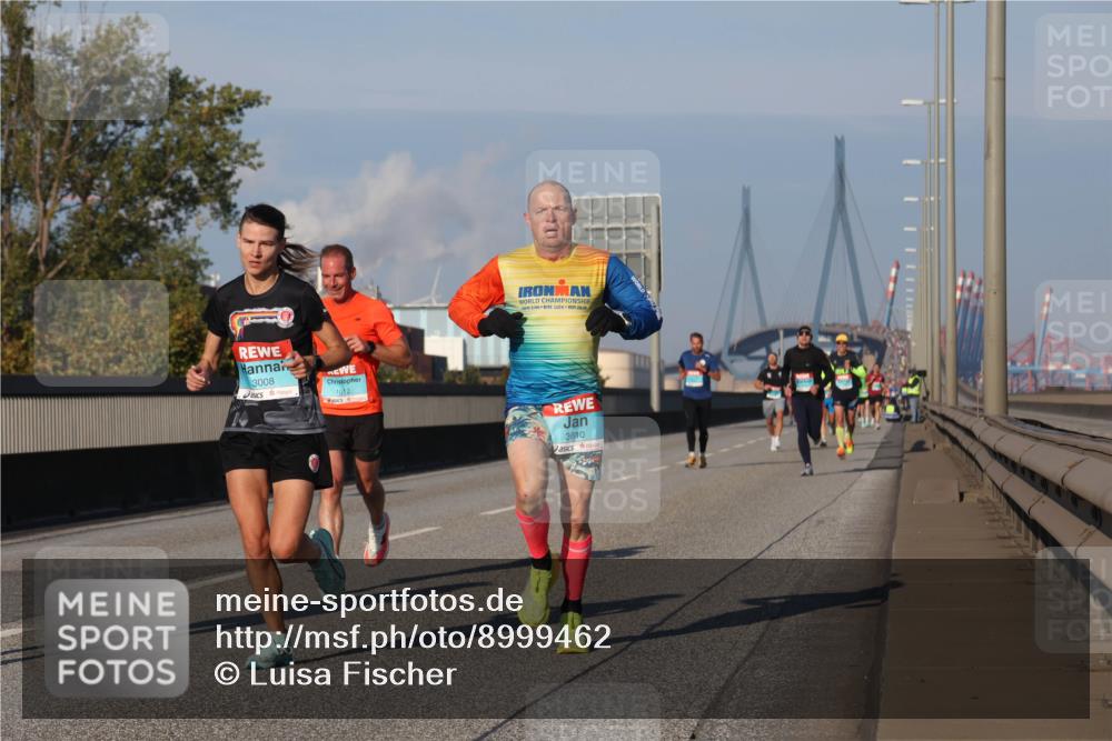 03.10.2025 - Köhlbrandbrückenlauf Luisa Fischer http://msf.ph/oto/8999462 03.10.2025 10:41:07 Position 3 3008, 1012, 2, 1128, 262, 3610 meine-sportfotos.de