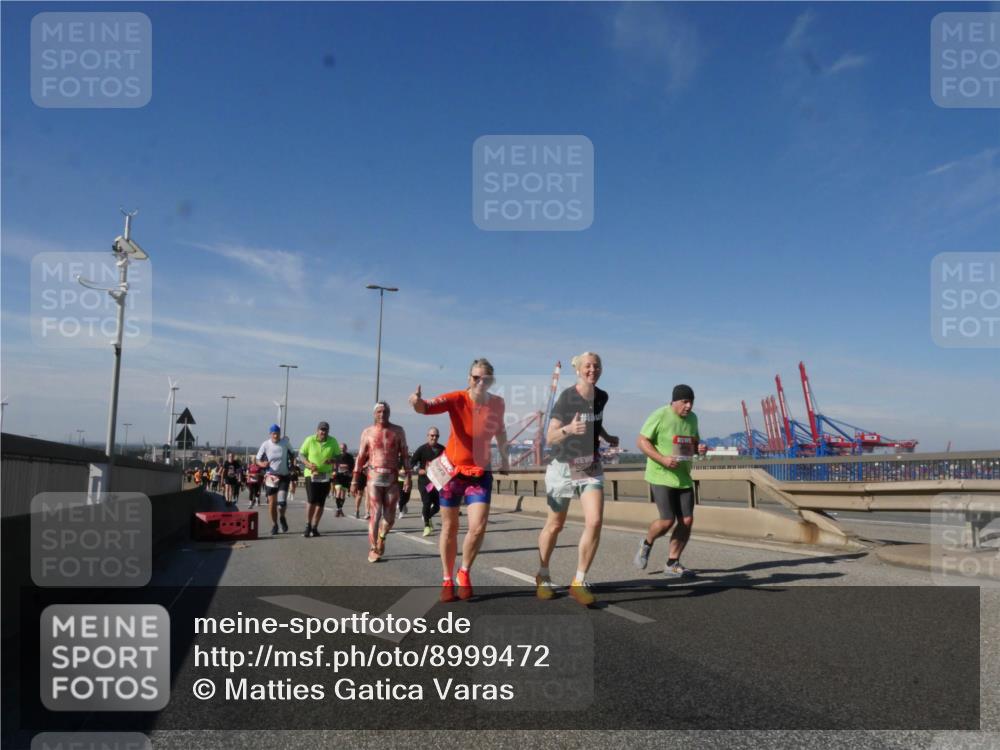 03.10.2025 - Köhlbrandbrückenlauf Matties Gatica Varas http://msf.ph/oto/8999472 03.10.2025 12:52:22 Position 2  meine-sportfotos.de