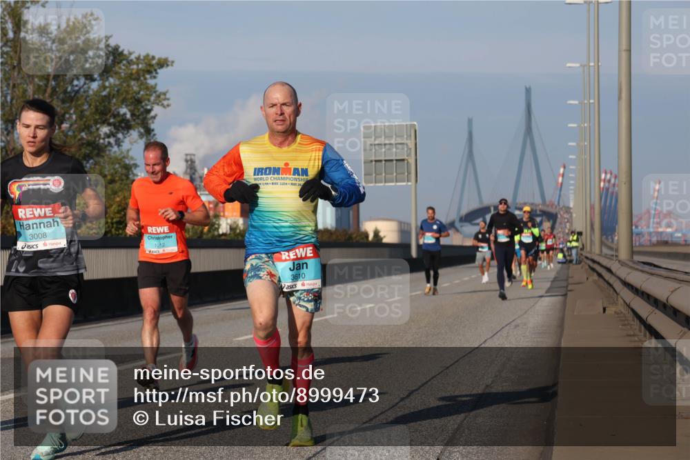 03.10.2025 - Köhlbrandbrückenlauf Luisa Fischer http://msf.ph/oto/8999473 03.10.2025 10:41:08 Position 3 3008, 1012, 2, 112, 262, 3610 meine-sportfotos.de