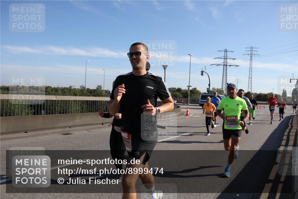 03.10.2025 - Köhlbrandbrückenlauf Julia Fischer http://msf.ph/oto/8999474 03.10.2025 12:12:33 Position 3 5967 meine-sportfotos.de
