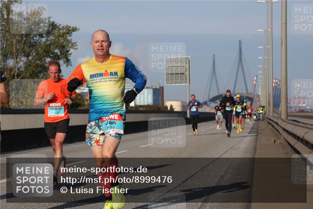 03.10.2025 - Köhlbrandbrückenlauf Luisa Fischer http://msf.ph/oto/8999476 03.10.2025 10:41:08 Position 3 2, 4, 112, 26, 2, 1012, 3610 meine-sportfotos.de