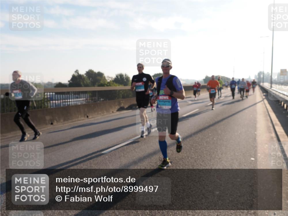 03.10.2025 - Köhlbrandbrückenlauf Fabian Wolf http://msf.ph/oto/8999497 03.10.2025 09:16:40 Position 3  meine-sportfotos.de