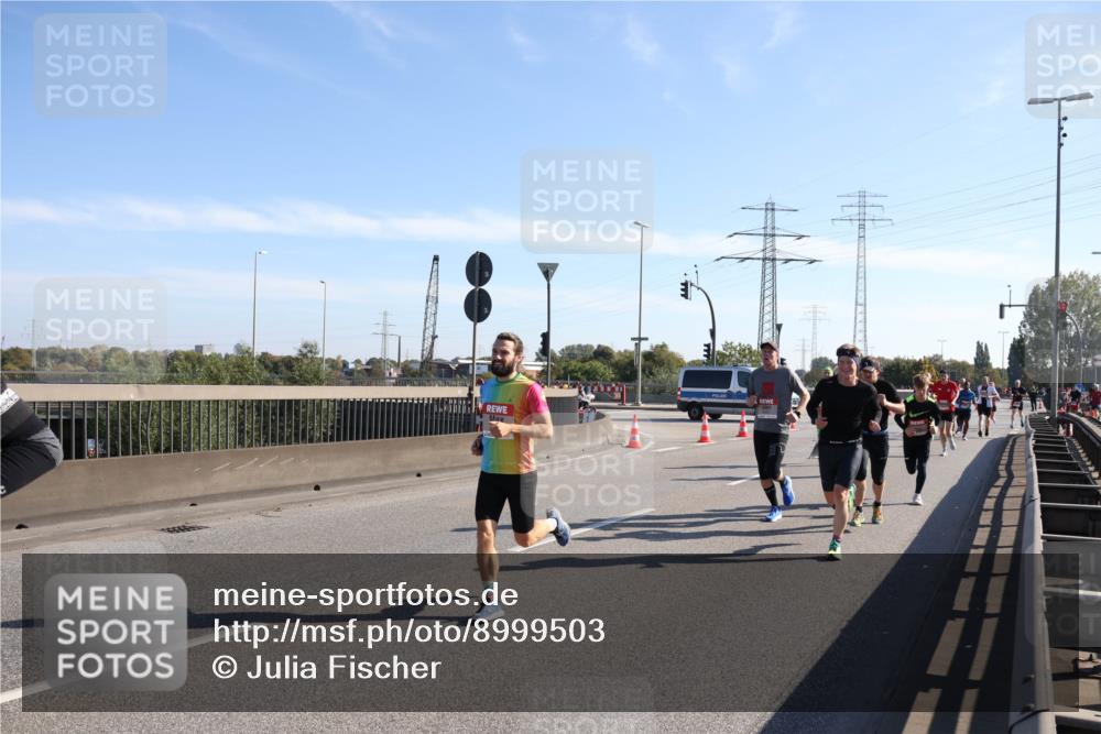 03.10.2025 - Köhlbrandbrückenlauf Julia Fischer http://msf.ph/oto/8999503 03.10.2025 12:12:50 Position 3  meine-sportfotos.de