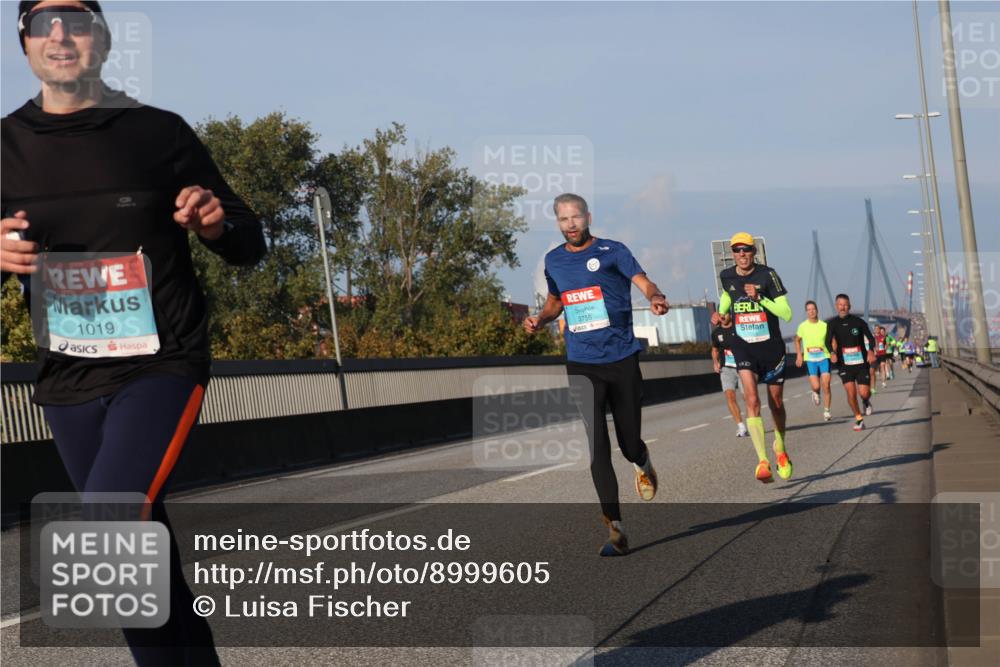 03.10.2025 - Köhlbrandbrückenlauf Luisa Fischer http://msf.ph/oto/8999605 03.10.2025 10:41:17 Position 3 1019, 3756 meine-sportfotos.de