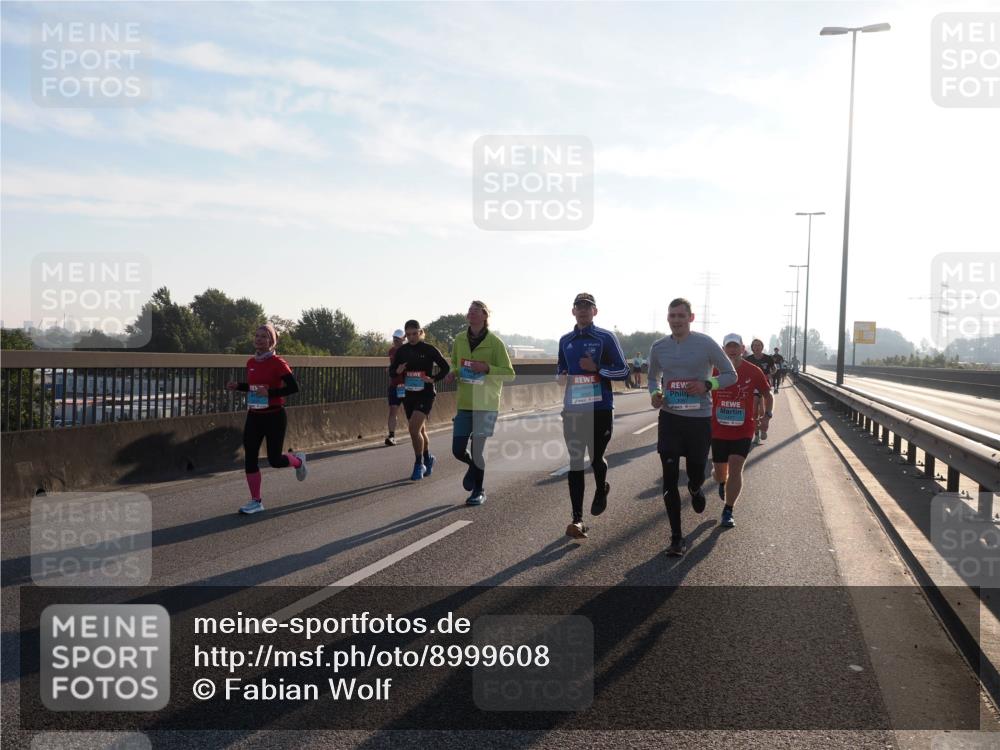 03.10.2025 - Köhlbrandbrückenlauf Fabian Wolf http://msf.ph/oto/8999608 03.10.2025 09:16:45 Position 3  meine-sportfotos.de