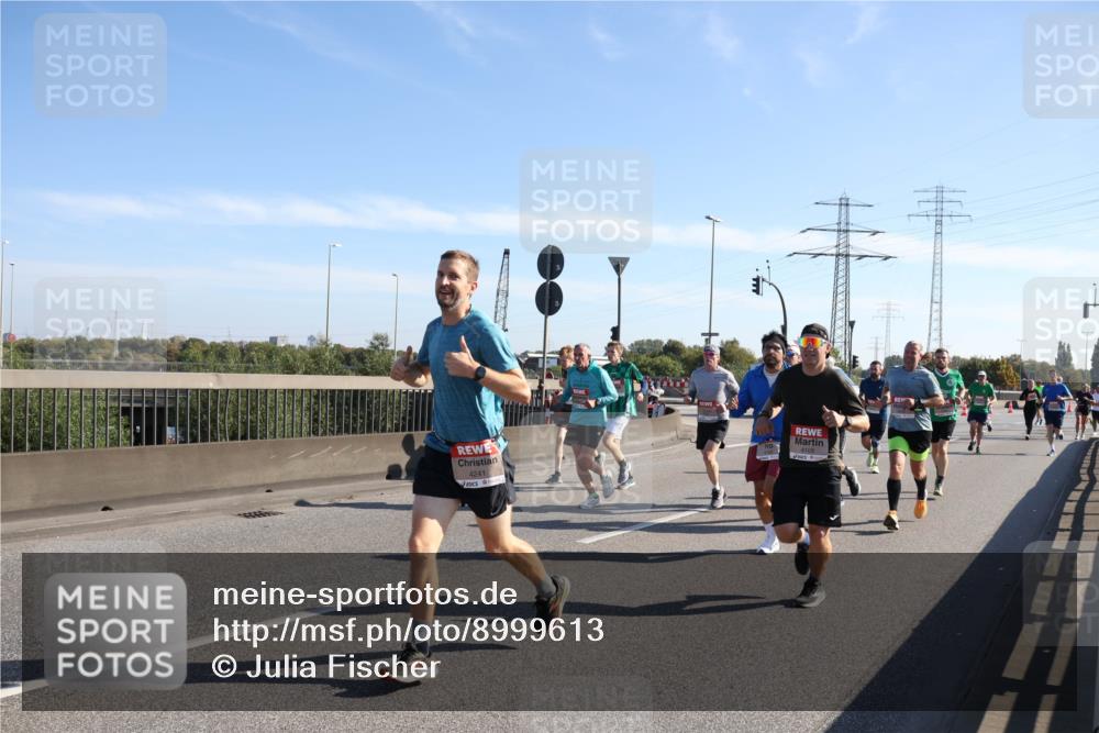 03.10.2025 - Köhlbrandbrückenlauf Julia Fischer http://msf.ph/oto/8999613 03.10.2025 12:13:09 Position 3 4241 meine-sportfotos.de