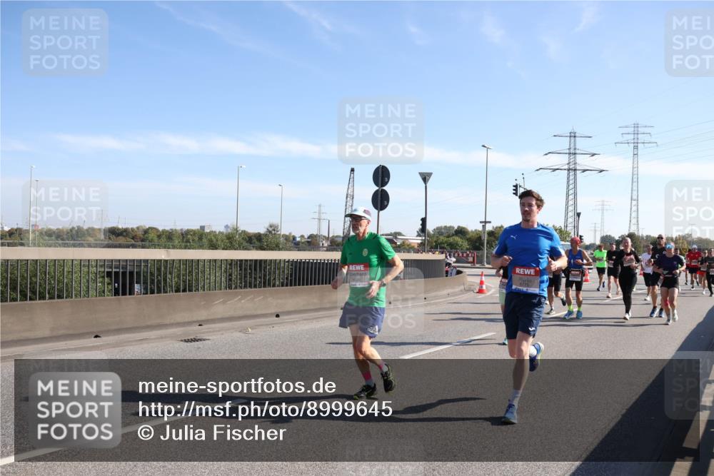 03.10.2025 - Köhlbrandbrückenlauf Julia Fischer http://msf.ph/oto/8999645 03.10.2025 12:13:14 Position 3 6775 meine-sportfotos.de