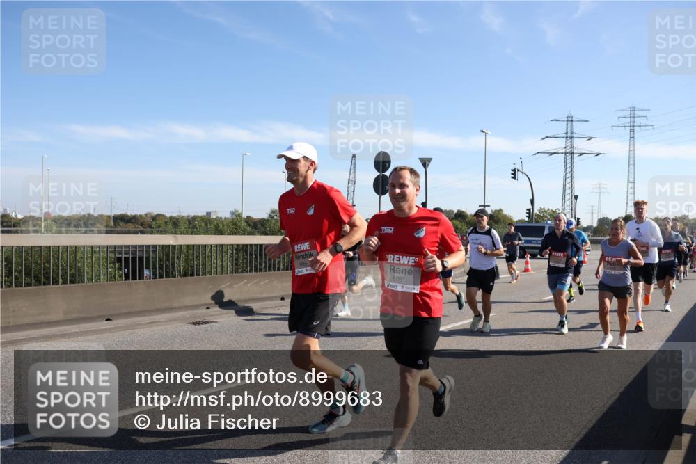 03.10.2025 - Köhlbrandbrückenlauf Julia Fischer http://msf.ph/oto/8999683 03.10.2025 12:13:21 Position 3 6655, 1, 6081 meine-sportfotos.de