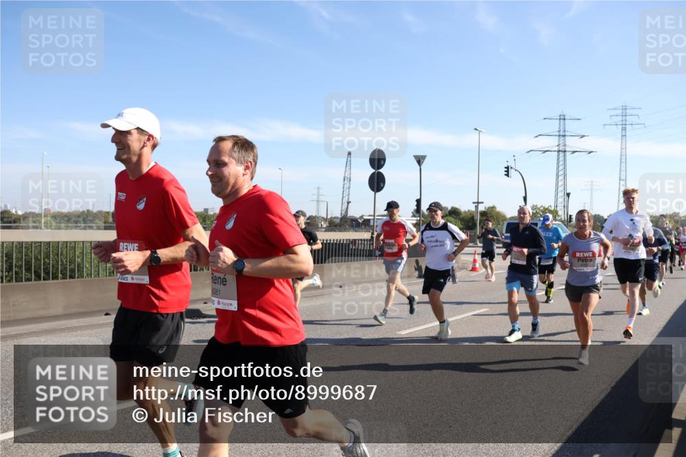 03.10.2025 - Köhlbrandbrückenlauf Julia Fischer http://msf.ph/oto/8999687 03.10.2025 12:13:22 Position 3 6081 meine-sportfotos.de