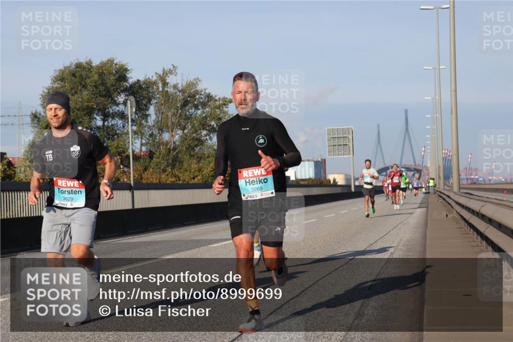 03.10.2025 - Köhlbrandbrückenlauf Luisa Fischer http://msf.ph/oto/8999699 03.10.2025 10:41:22 Position 3 3629, 3269 meine-sportfotos.de