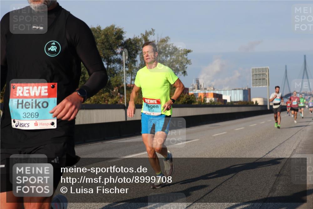 03.10.2025 - Köhlbrandbrückenlauf Luisa Fischer http://msf.ph/oto/8999708 03.10.2025 10:41:23 Position 3 3269, 3712 meine-sportfotos.de