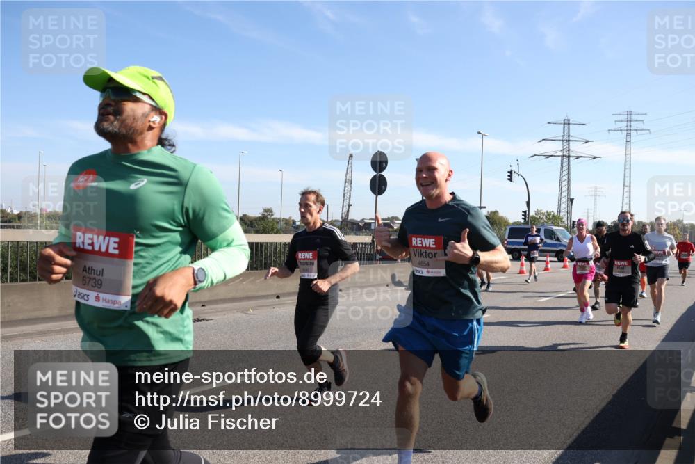 03.10.2025 - Köhlbrandbrückenlauf Julia Fischer http://msf.ph/oto/8999724 03.10.2025 12:13:27 Position 3 6739, 4654 meine-sportfotos.de