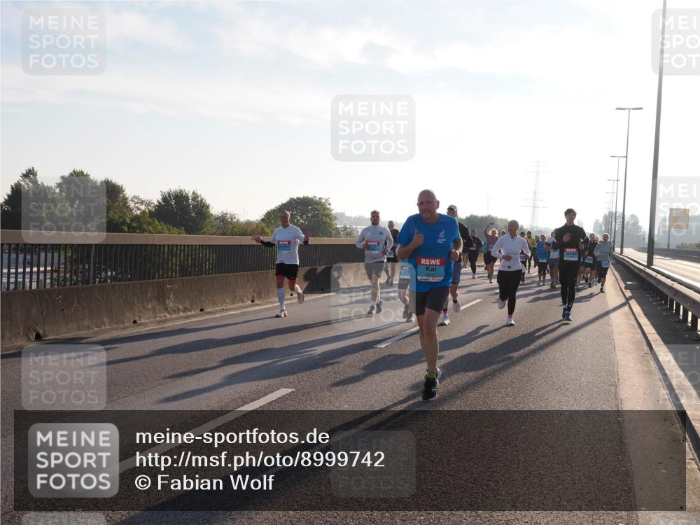 03.10.2025 - Köhlbrandbrückenlauf Fabian Wolf http://msf.ph/oto/8999742 03.10.2025 09:16:53 Position 3  meine-sportfotos.de