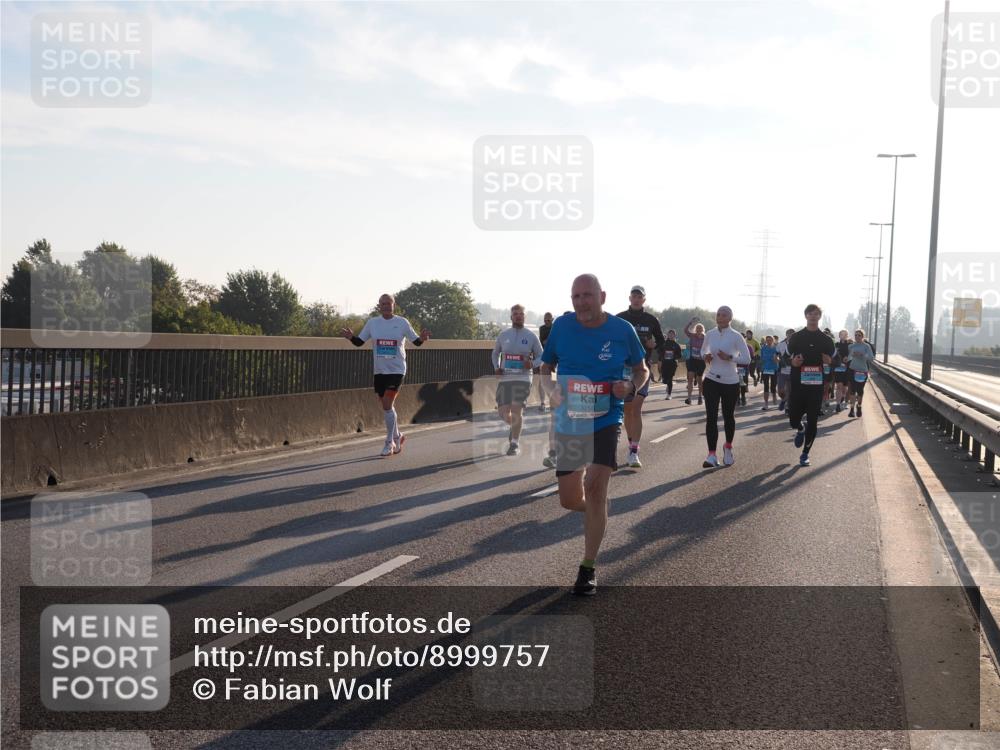 03.10.2025 - Köhlbrandbrückenlauf Fabian Wolf http://msf.ph/oto/8999757 03.10.2025 09:16:53 Position 3  meine-sportfotos.de