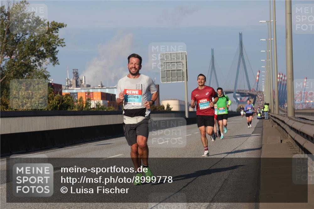 03.10.2025 - Köhlbrandbrückenlauf Luisa Fischer http://msf.ph/oto/8999778 03.10.2025 10:41:27 Position 3 2933, 2792 meine-sportfotos.de