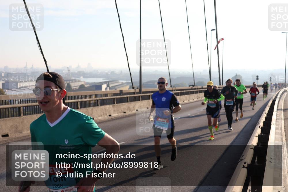 03.10.2025 - Köhlbrandbrückenlauf Julia Fischer http://msf.ph/oto/8999818 03.10.2025 09:19:04 Position 1 1268 meine-sportfotos.de