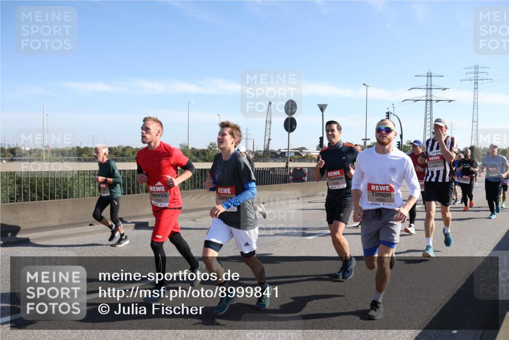 03.10.2025 - Köhlbrandbrückenlauf Julia Fischer http://msf.ph/oto/8999841 03.10.2025 12:13:47 Position 3 739, 4066 meine-sportfotos.de