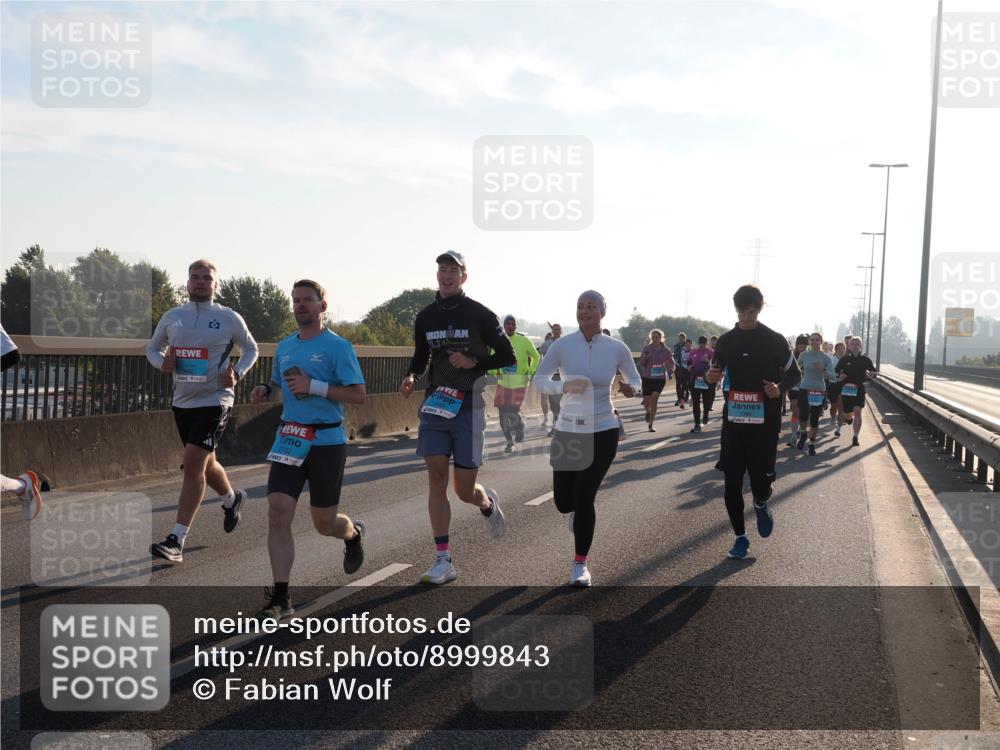 03.10.2025 - Köhlbrandbrückenlauf Fabian Wolf http://msf.ph/oto/8999843 03.10.2025 09:16:55 Position 3 2732 meine-sportfotos.de