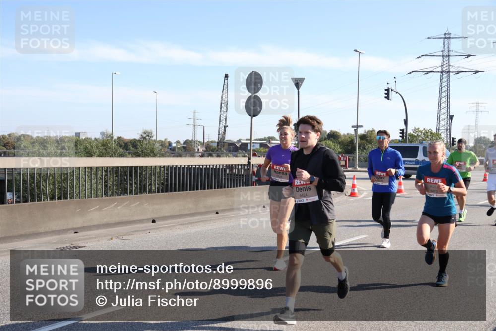 03.10.2025 - Köhlbrandbrückenlauf Julia Fischer http://msf.ph/oto/8999896 03.10.2025 12:13:55 Position 3 5721, 5424, 6813 meine-sportfotos.de