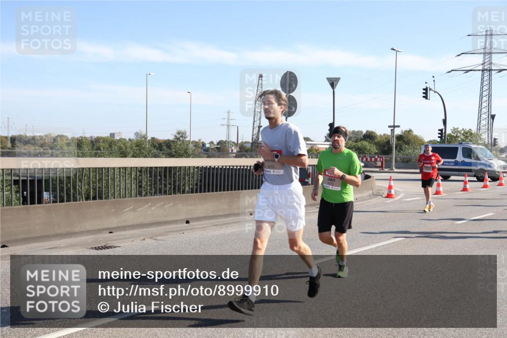 03.10.2025 - Köhlbrandbrückenlauf Julia Fischer http://msf.ph/oto/8999910 03.10.2025 12:13:57 Position 3 4512, 4272 meine-sportfotos.de