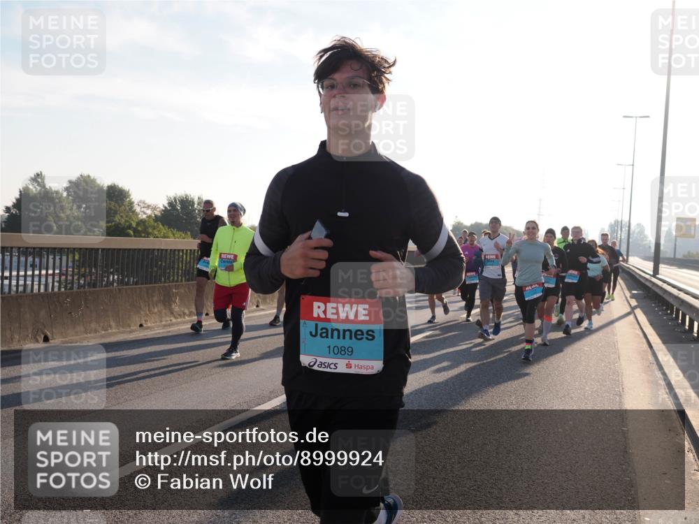 03.10.2025 - Köhlbrandbrückenlauf Fabian Wolf http://msf.ph/oto/8999924 03.10.2025 09:16:57 Position 3 1089 meine-sportfotos.de
