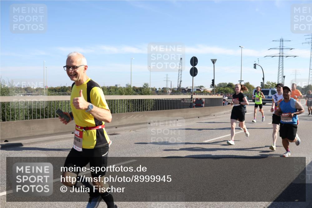 03.10.2025 - Köhlbrandbrückenlauf Julia Fischer http://msf.ph/oto/8999945 03.10.2025 12:14:01 Position 3 99 meine-sportfotos.de
