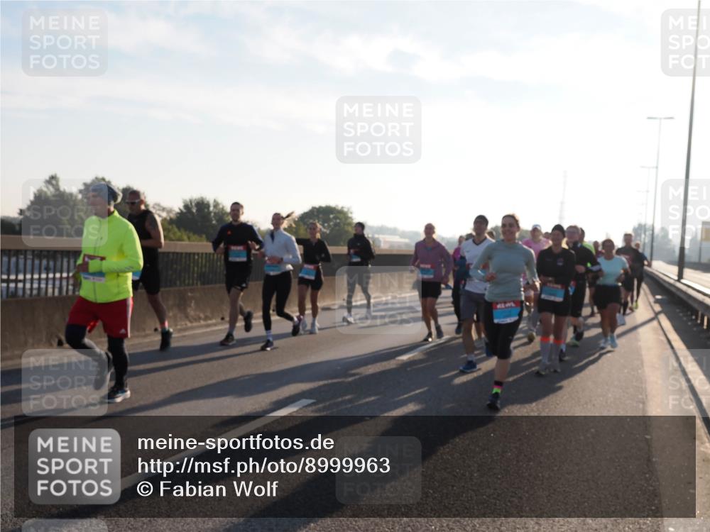 03.10.2025 - Köhlbrandbrückenlauf Fabian Wolf http://msf.ph/oto/8999963 03.10.2025 09:16:57 Position 3  meine-sportfotos.de