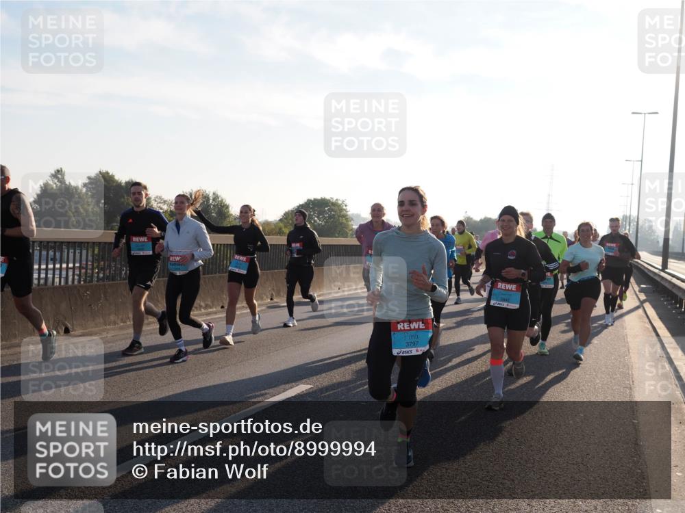 03.10.2025 - Köhlbrandbrückenlauf Fabian Wolf http://msf.ph/oto/8999994 03.10.2025 09:16:58 Position 3 3797, 3842 meine-sportfotos.de