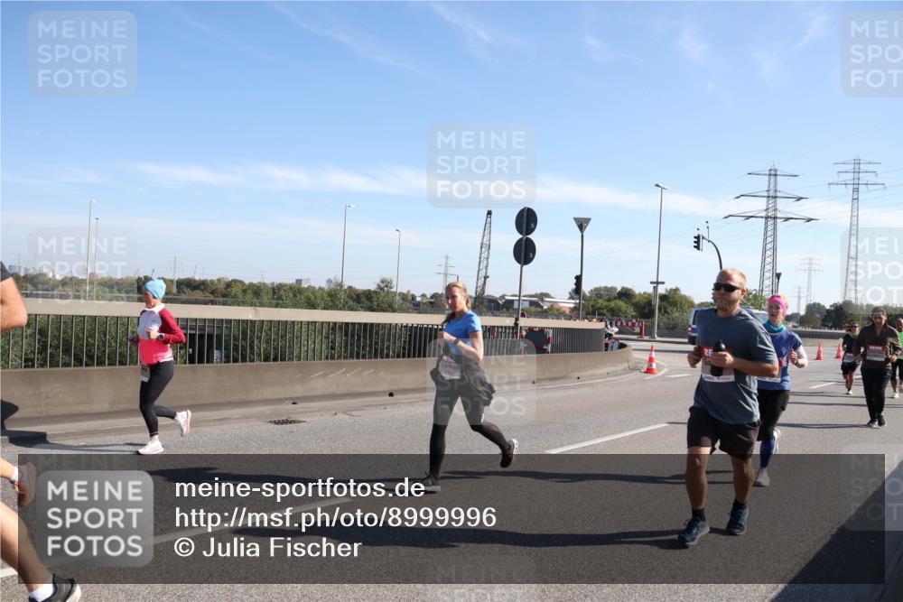 03.10.2025 - Köhlbrandbrückenlauf Julia Fischer http://msf.ph/oto/8999996 03.10.2025 12:14:14 Position 3  meine-sportfotos.de