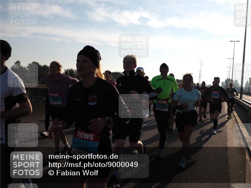 03.10.2025 - Köhlbrandbrückenlauf Fabian Wolf http://msf.ph/oto/9000049 03.10.2025 09:17:00 Position 3 3579, 1910, 1091, 3842 meine-sportfotos.de