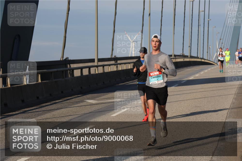 03.10.2025 - Köhlbrandbrückenlauf Julia Fischer http://msf.ph/oto/9000068 03.10.2025 09:33:24 Position 2 1174 meine-sportfotos.de