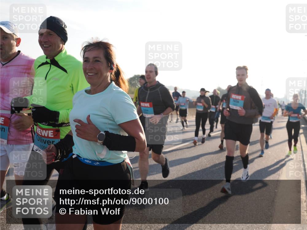 03.10.2025 - Köhlbrandbrückenlauf Fabian Wolf http://msf.ph/oto/9000100 03.10.2025 09:17:01 Position 3 1091 meine-sportfotos.de