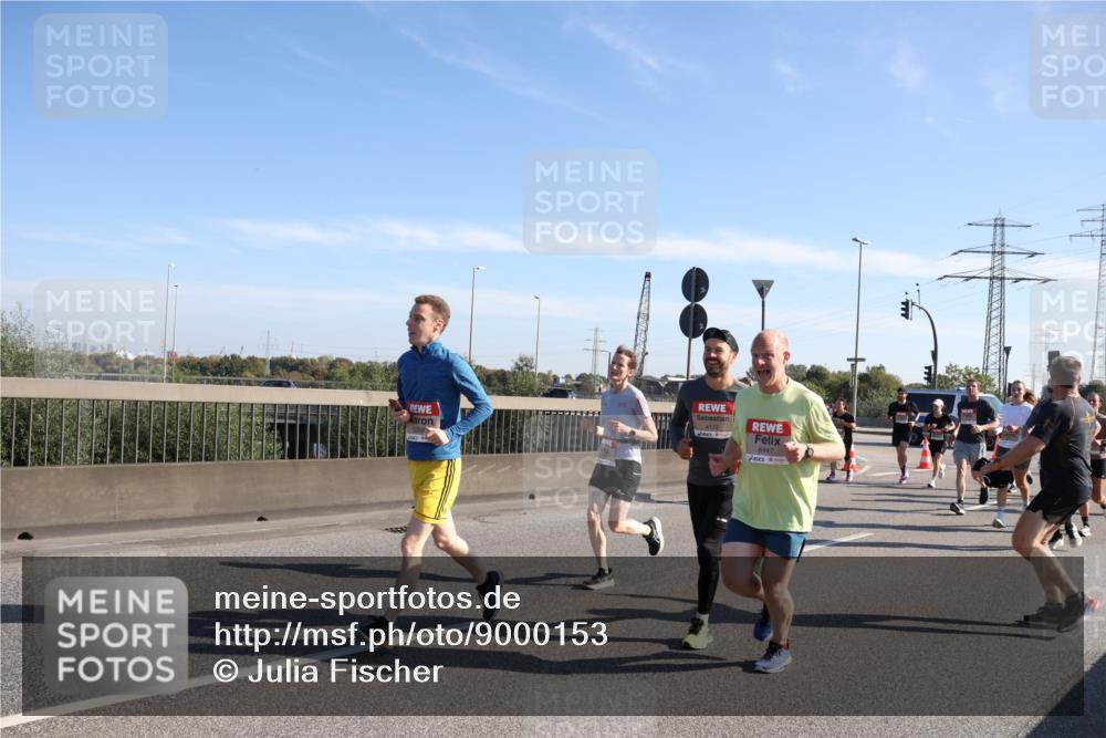 03.10.2025 - Köhlbrandbrückenlauf Julia Fischer http://msf.ph/oto/9000153 03.10.2025 12:14:42 Position 3 4172, 6447 meine-sportfotos.de