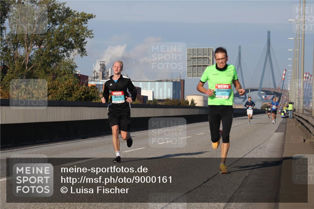 03.10.2025 - Köhlbrandbrückenlauf Luisa Fischer http://msf.ph/oto/9000161 03.10.2025 10:41:46 Position 3 3262 meine-sportfotos.de